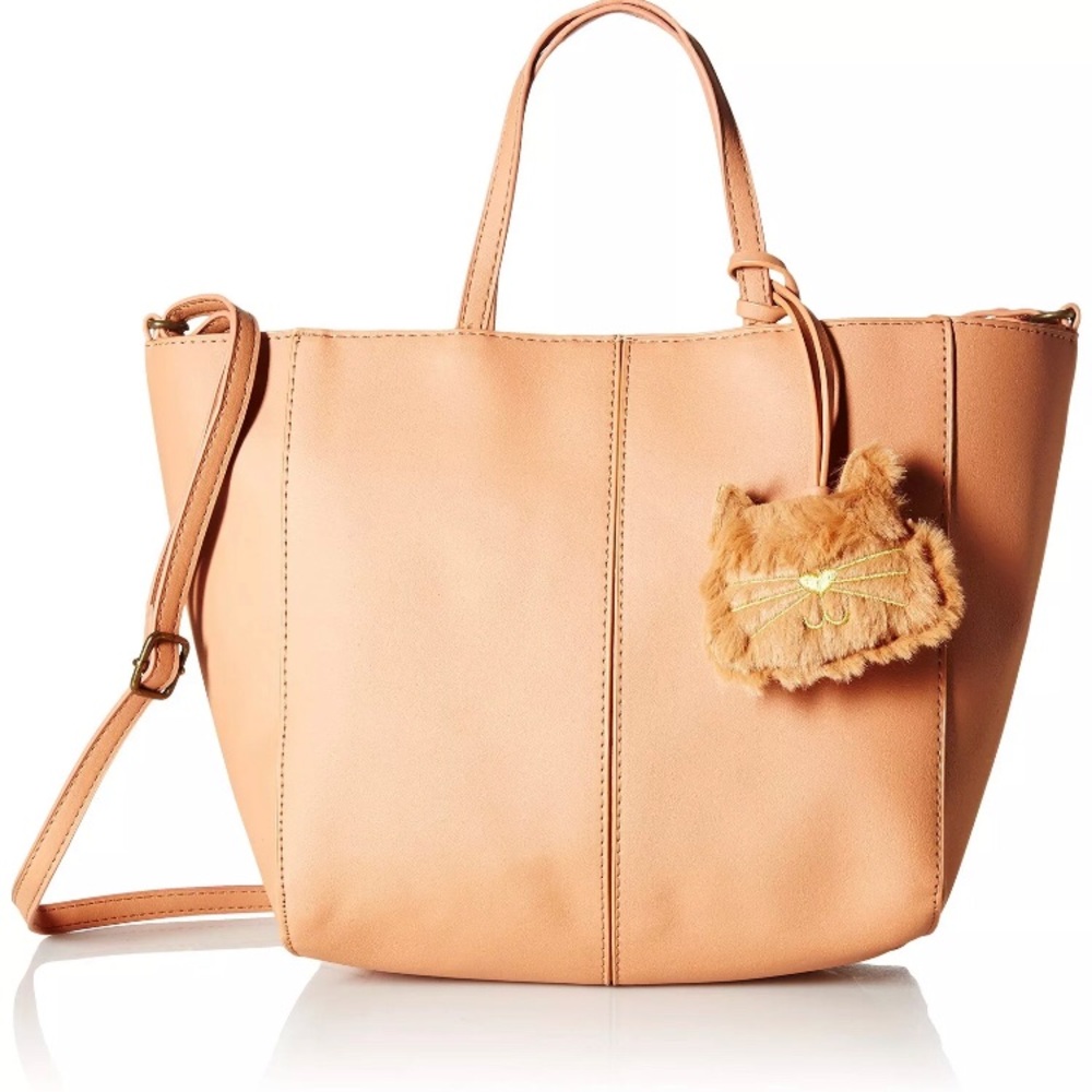 T-Shirt & Jeans Handbag